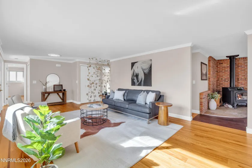 1401 Jefferson, Carson City, Nevada 89706, 3 Bedrooms Bedrooms, ,3 BathroomsBathrooms,Residential,Residential,Jefferson,260000962