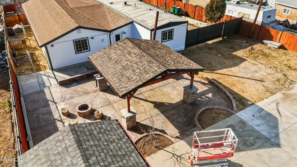 135 Staci, Sun Valley, Nevada 89433, 2 Bedrooms Bedrooms, ,2 BathroomsBathrooms,Residential,Residential,Staci,260000963