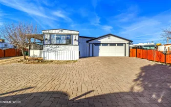 135 Staci, Sun Valley, Nevada 89433, 2 Bedrooms Bedrooms, ,2 BathroomsBathrooms,Residential,Residential,Staci,260000963