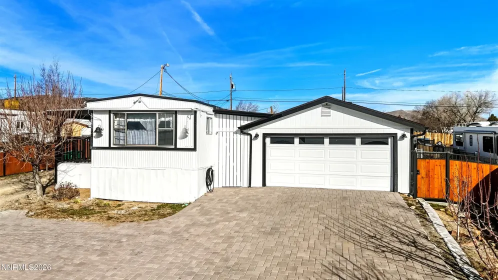 135 Staci, Sun Valley, Nevada 89433, 2 Bedrooms Bedrooms, ,2 BathroomsBathrooms,Residential,Residential,Staci,260000963