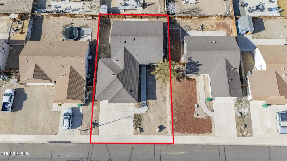 911 Jessica, Fernley, Nevada 89408, 4 Bedrooms Bedrooms, ,2 BathroomsBathrooms,Residential,Residential,Jessica,260000964