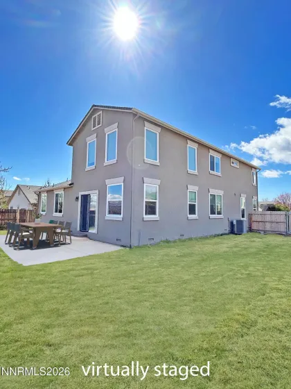 600 Panama, Sparks, Nevada 89436, 3 Bedrooms Bedrooms, ,3 BathroomsBathrooms,Residential,Residential,Panama,260000679