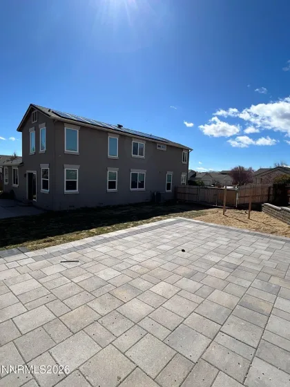 600 Panama, Sparks, Nevada 89436, 3 Bedrooms Bedrooms, ,3 BathroomsBathrooms,Residential,Residential,Panama,260000679