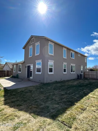 600 Panama, Sparks, Nevada 89436, 3 Bedrooms Bedrooms, ,3 BathroomsBathrooms,Residential,Residential,Panama,260000679