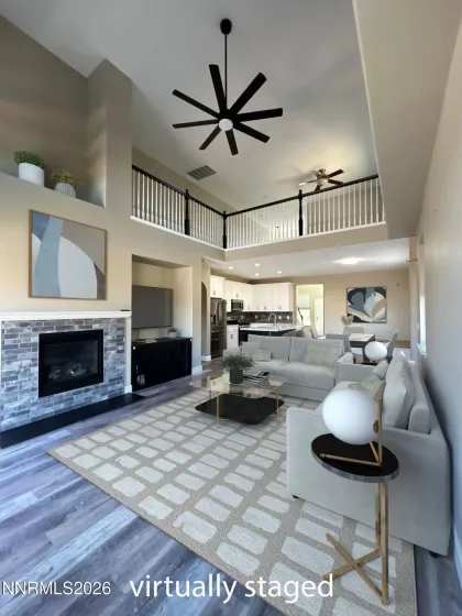 600 Panama, Sparks, Nevada 89436, 3 Bedrooms Bedrooms, ,3 BathroomsBathrooms,Residential,Residential,Panama,260000679