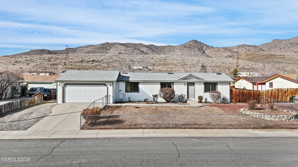 140 Rose Peak, Dayton, Nevada 89403, 3 Bedrooms Bedrooms, ,2 BathroomsBathrooms,Residential,Residential,Rose Peak,260000967