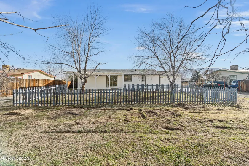 140 Rose Peak, Dayton, Nevada 89403, 3 Bedrooms Bedrooms, ,2 BathroomsBathrooms,Residential,Residential,Rose Peak,260000967