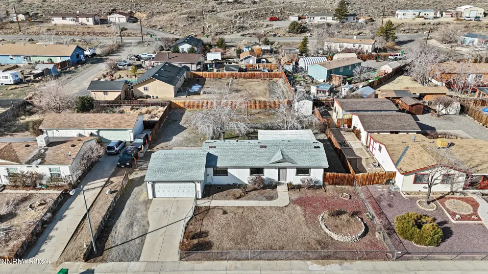 140 Rose Peak, Dayton, Nevada 89403, 3 Bedrooms Bedrooms, ,2 BathroomsBathrooms,Residential,Residential,Rose Peak,260000967