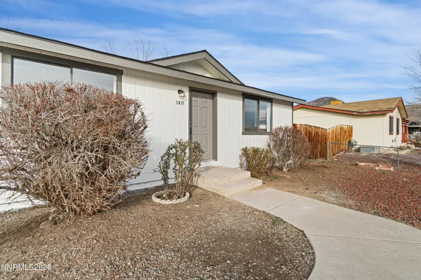 140 Rose Peak, Dayton, Nevada 89403, 3 Bedrooms Bedrooms, ,2 BathroomsBathrooms,Residential,Residential,Rose Peak,260000967