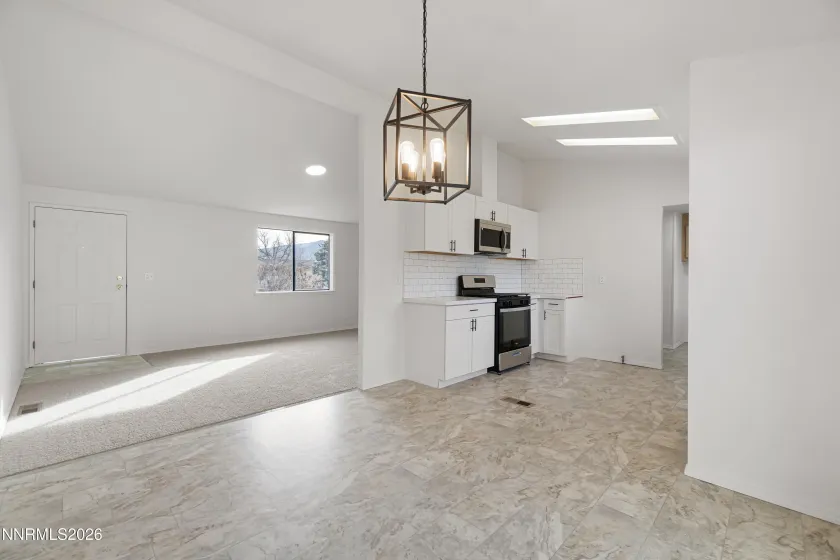 140 Rose Peak, Dayton, Nevada 89403, 3 Bedrooms Bedrooms, ,2 BathroomsBathrooms,Residential,Residential,Rose Peak,260000967