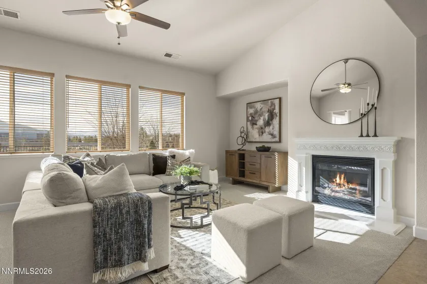 2610 Trail Rider, Reno, Nevada 89521, 4 Bedrooms Bedrooms, ,4 BathroomsBathrooms,Residential,Residential,Trail Rider,260000968