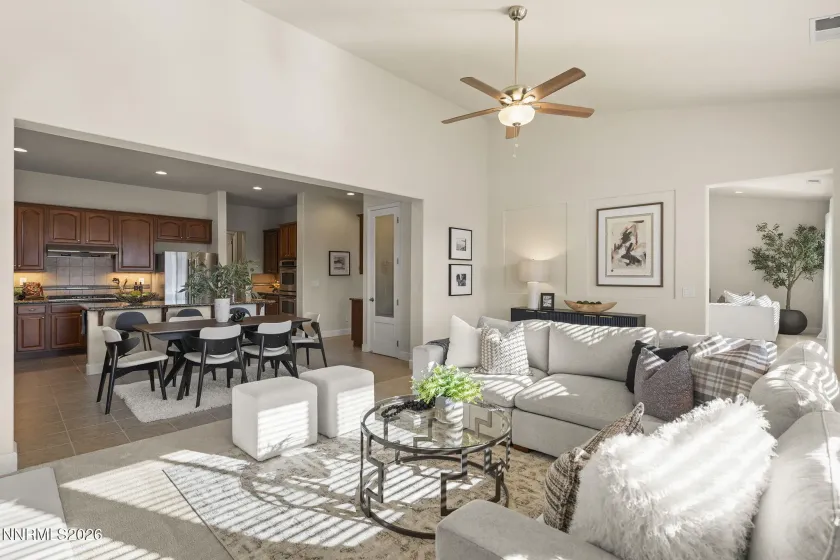 2610 Trail Rider, Reno, Nevada 89521, 4 Bedrooms Bedrooms, ,4 BathroomsBathrooms,Residential,Residential,Trail Rider,260000968