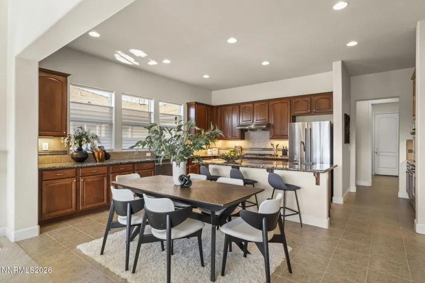 2610 Trail Rider, Reno, Nevada 89521, 4 Bedrooms Bedrooms, ,4 BathroomsBathrooms,Residential,Residential,Trail Rider,260000968