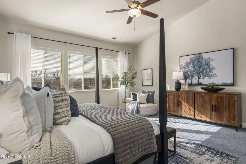 2610 Trail Rider, Reno, Nevada 89521, 4 Bedrooms Bedrooms, ,4 BathroomsBathrooms,Residential,Residential,Trail Rider,260000968