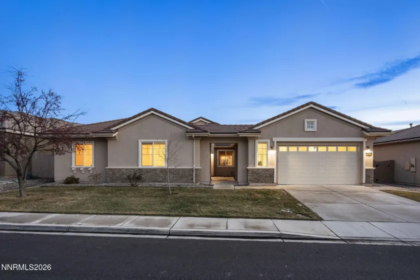 2610 Trail Rider, Reno, Nevada 89521, 4 Bedrooms Bedrooms, ,4 BathroomsBathrooms,Residential,Residential,Trail Rider,260000968
