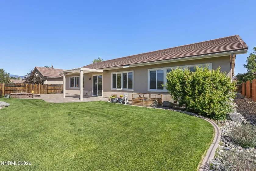 2610 Trail Rider, Reno, Nevada 89521, 4 Bedrooms Bedrooms, ,4 BathroomsBathrooms,Residential,Residential,Trail Rider,260000968