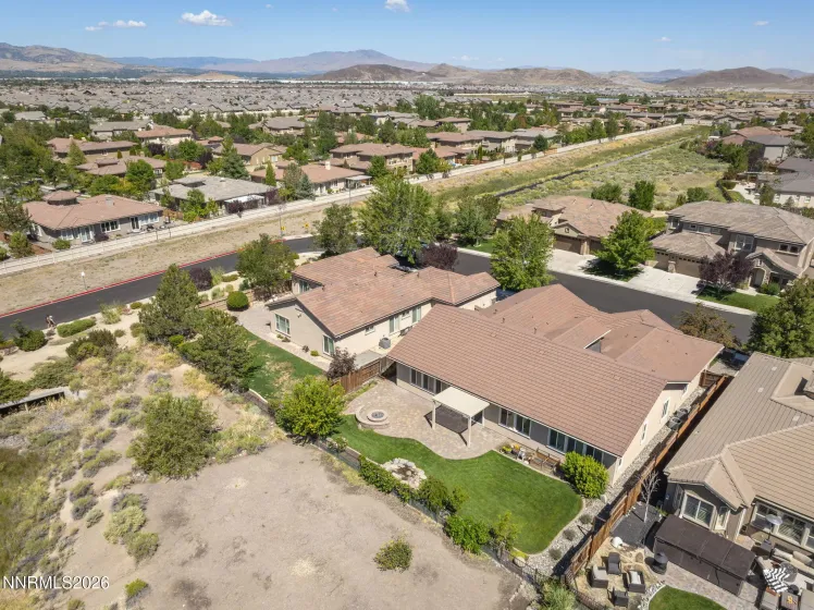 2610 Trail Rider, Reno, Nevada 89521, 4 Bedrooms Bedrooms, ,4 BathroomsBathrooms,Residential,Residential,Trail Rider,260000968