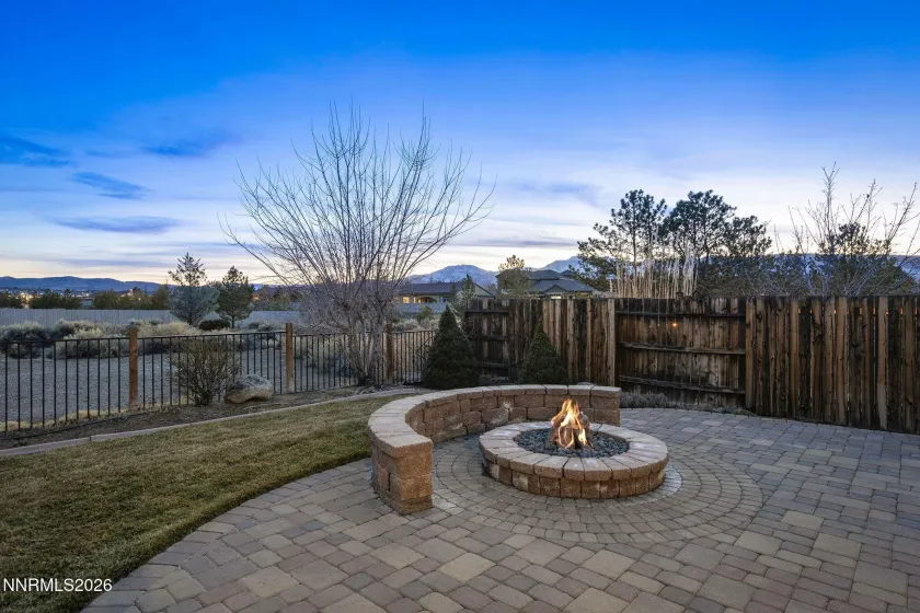 2610 Trail Rider, Reno, Nevada 89521, 4 Bedrooms Bedrooms, ,4 BathroomsBathrooms,Residential,Residential,Trail Rider,260000968