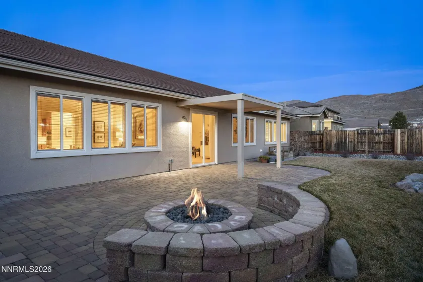 2610 Trail Rider, Reno, Nevada 89521, 4 Bedrooms Bedrooms, ,4 BathroomsBathrooms,Residential,Residential,Trail Rider,260000968