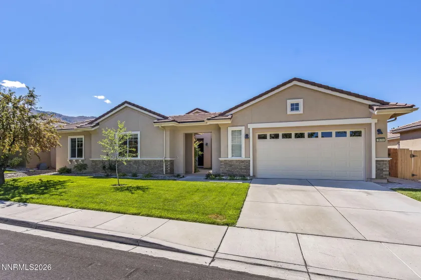 2610 Trail Rider, Reno, Nevada 89521, 4 Bedrooms Bedrooms, ,4 BathroomsBathrooms,Residential,Residential,Trail Rider,260000968