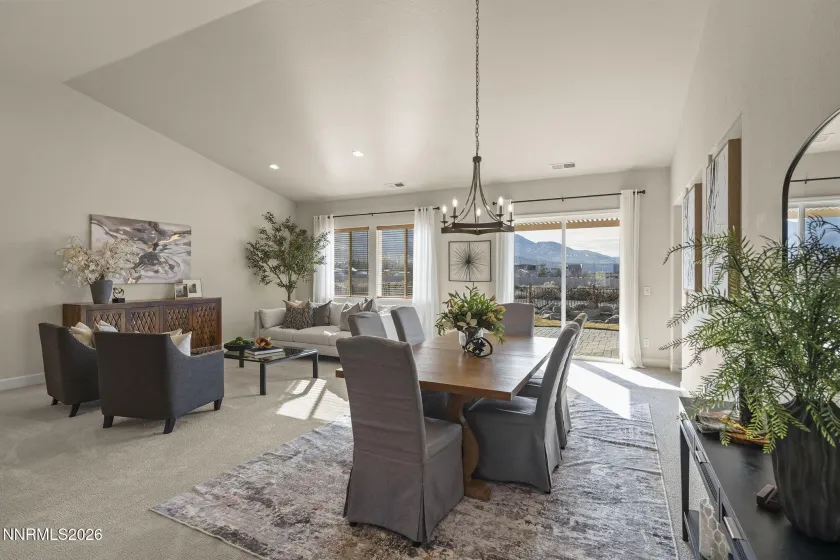 2610 Trail Rider, Reno, Nevada 89521, 4 Bedrooms Bedrooms, ,4 BathroomsBathrooms,Residential,Residential,Trail Rider,260000968