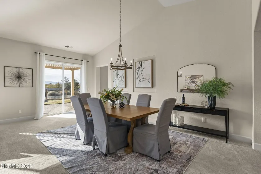 2610 Trail Rider, Reno, Nevada 89521, 4 Bedrooms Bedrooms, ,4 BathroomsBathrooms,Residential,Residential,Trail Rider,260000968