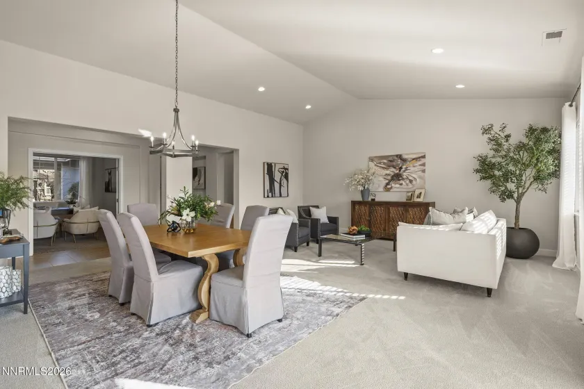 2610 Trail Rider, Reno, Nevada 89521, 4 Bedrooms Bedrooms, ,4 BathroomsBathrooms,Residential,Residential,Trail Rider,260000968