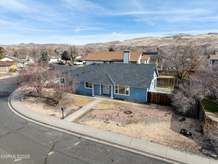 968 Railborne, Sparks, Nevada 89434, 3 Bedrooms Bedrooms, ,2 BathroomsBathrooms,Residential,Residential,Railborne,260000972