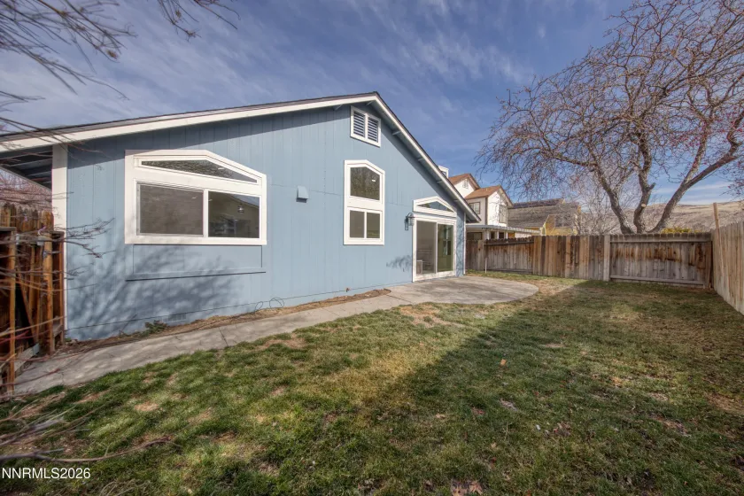 968 Railborne, Sparks, Nevada 89434, 3 Bedrooms Bedrooms, ,2 BathroomsBathrooms,Residential,Residential,Railborne,260000972