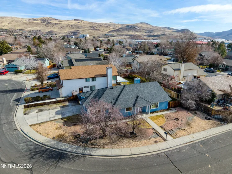 968 Railborne, Sparks, Nevada 89434, 3 Bedrooms Bedrooms, ,2 BathroomsBathrooms,Residential,Residential,Railborne,260000972