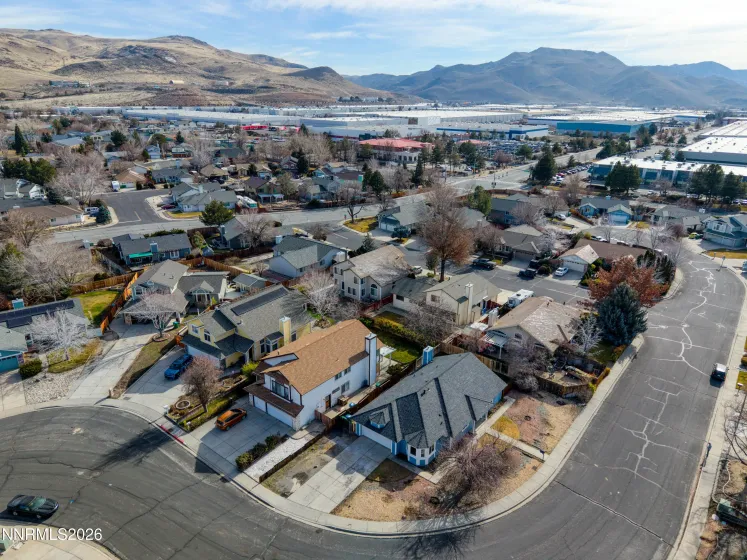 968 Railborne, Sparks, Nevada 89434, 3 Bedrooms Bedrooms, ,2 BathroomsBathrooms,Residential,Residential,Railborne,260000972