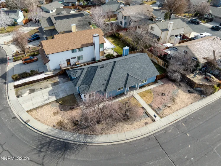 968 Railborne, Sparks, Nevada 89434, 3 Bedrooms Bedrooms, ,2 BathroomsBathrooms,Residential,Residential,Railborne,260000972