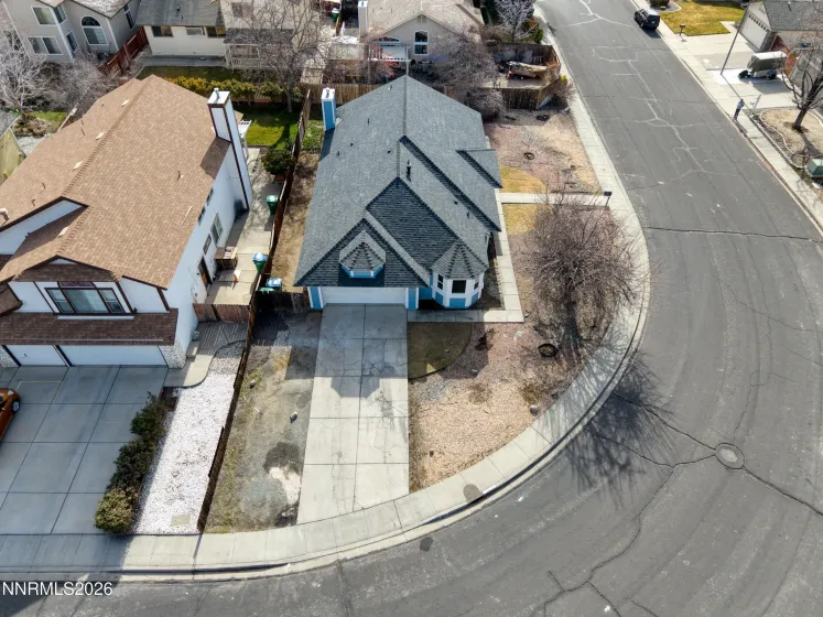 968 Railborne, Sparks, Nevada 89434, 3 Bedrooms Bedrooms, ,2 BathroomsBathrooms,Residential,Residential,Railborne,260000972