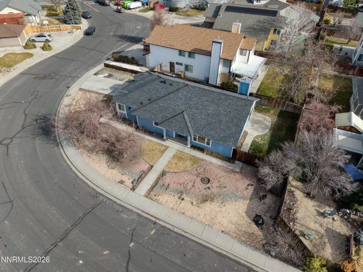 968 Railborne, Sparks, Nevada 89434, 3 Bedrooms Bedrooms, ,2 BathroomsBathrooms,Residential,Residential,Railborne,260000972