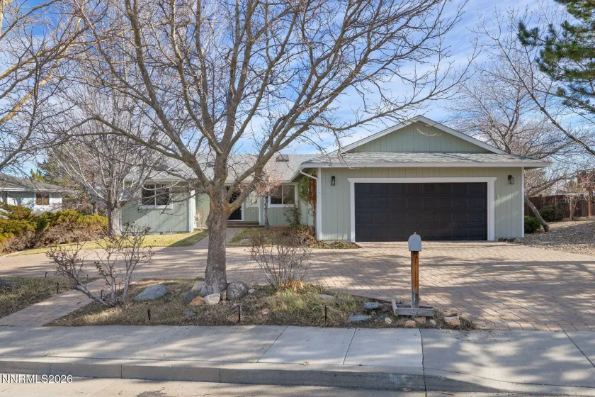 3615 Cashill, Reno, Nevada 89509, 3 Bedrooms Bedrooms, ,2 BathroomsBathrooms,Residential,Residential,Cashill,260000971