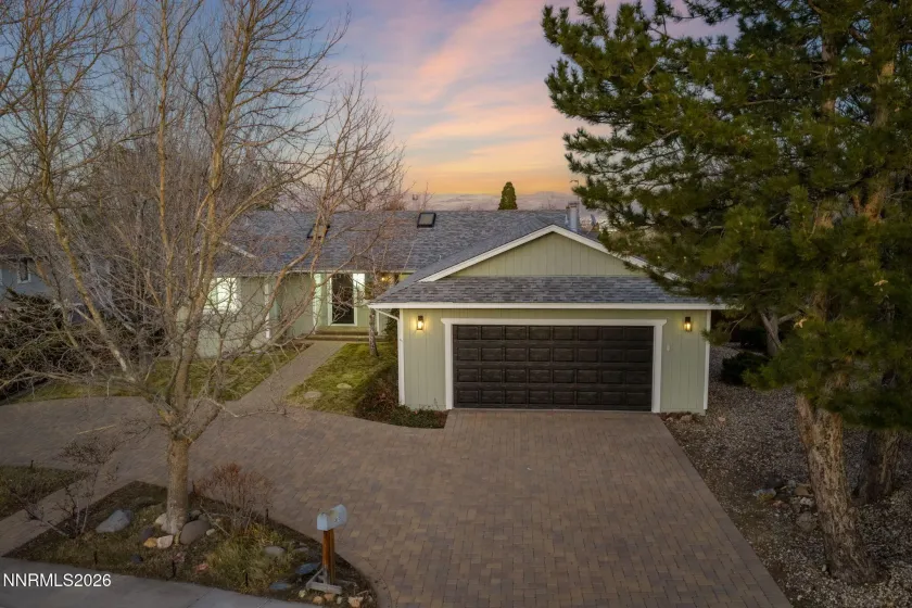3615 Cashill, Reno, Nevada 89509, 3 Bedrooms Bedrooms, ,2 BathroomsBathrooms,Residential,Residential,Cashill,260000971