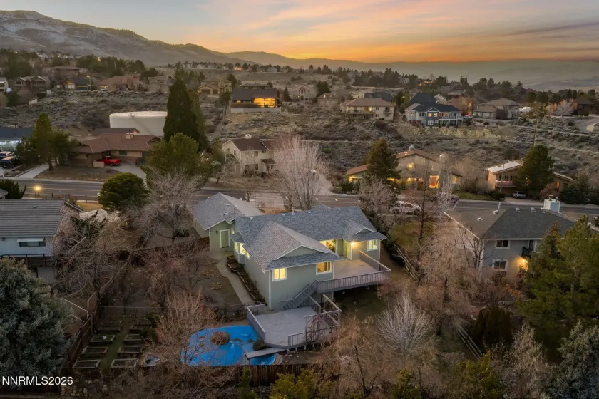 3615 Cashill, Reno, Nevada 89509, 3 Bedrooms Bedrooms, ,2 BathroomsBathrooms,Residential,Residential,Cashill,260000971
