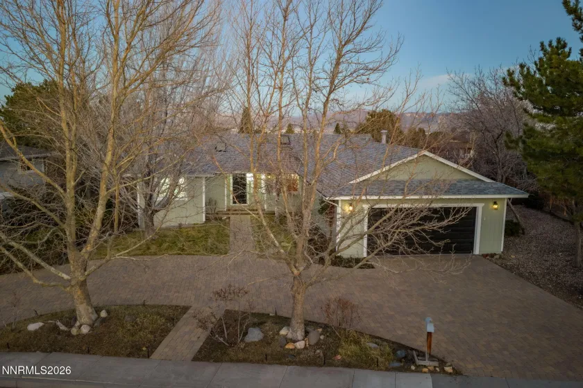 3615 Cashill, Reno, Nevada 89509, 3 Bedrooms Bedrooms, ,2 BathroomsBathrooms,Residential,Residential,Cashill,260000971