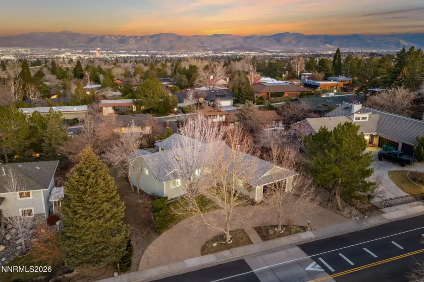 3615 Cashill, Reno, Nevada 89509, 3 Bedrooms Bedrooms, ,2 BathroomsBathrooms,Residential,Residential,Cashill,260000971