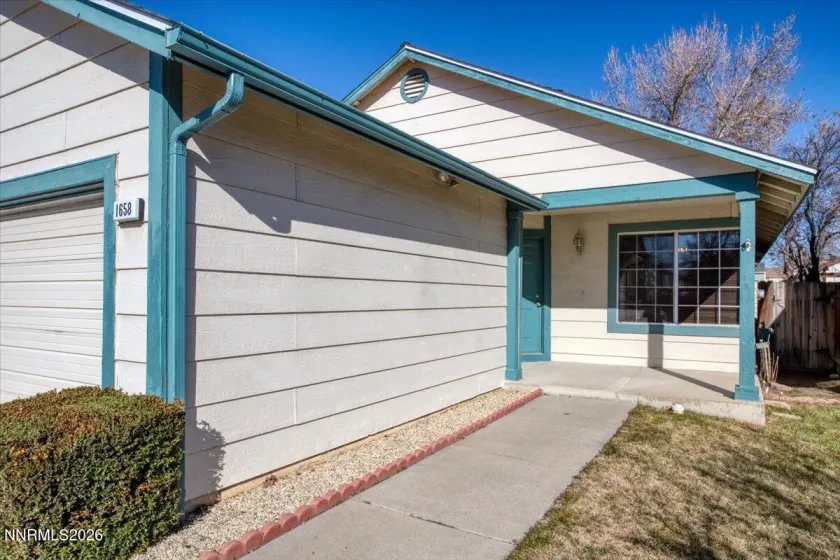 1658 Bluehaven, Sparks, Nevada 89434, 3 Bedrooms Bedrooms, ,2 BathroomsBathrooms,Residential,Residential,Bluehaven,260000974