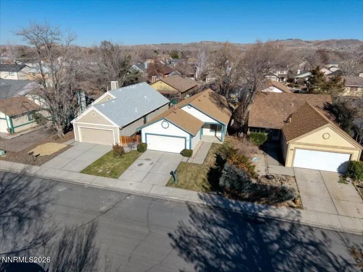 1658 Bluehaven, Sparks, Nevada 89434, 3 Bedrooms Bedrooms, ,2 BathroomsBathrooms,Residential,Residential,Bluehaven,260000974