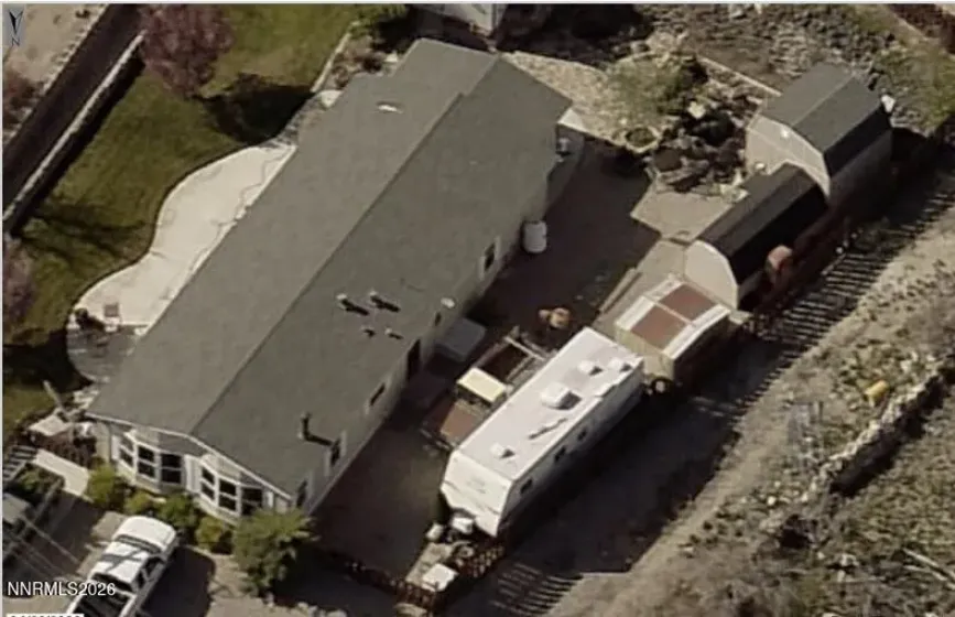 729 Central, Tonopah, Nevada 89049, 3 Bedrooms Bedrooms, ,2 BathroomsBathrooms,Residential,Residential,Central,260000975