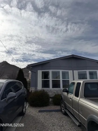 729 Central, Tonopah, Nevada 89049, 3 Bedrooms Bedrooms, ,2 BathroomsBathrooms,Residential,Residential,Central,260000975