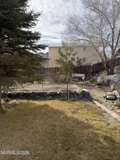 729 Central, Tonopah, Nevada 89049, 3 Bedrooms Bedrooms, ,2 BathroomsBathrooms,Residential,Residential,Central,260000975