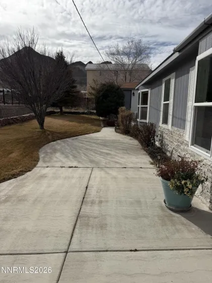 729 Central, Tonopah, Nevada 89049, 3 Bedrooms Bedrooms, ,2 BathroomsBathrooms,Residential,Residential,Central,260000975