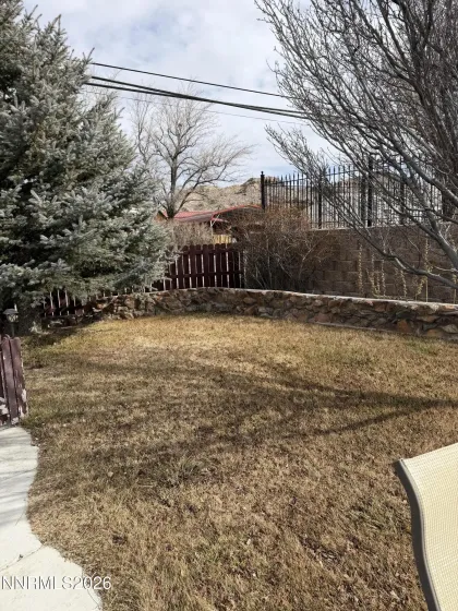 729 Central, Tonopah, Nevada 89049, 3 Bedrooms Bedrooms, ,2 BathroomsBathrooms,Residential,Residential,Central,260000975