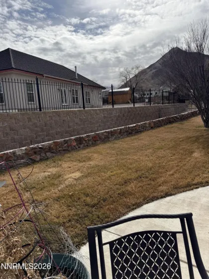 729 Central, Tonopah, Nevada 89049, 3 Bedrooms Bedrooms, ,2 BathroomsBathrooms,Residential,Residential,Central,260000975