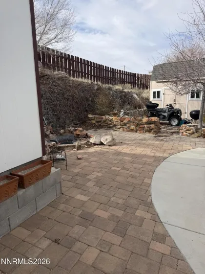 729 Central, Tonopah, Nevada 89049, 3 Bedrooms Bedrooms, ,2 BathroomsBathrooms,Residential,Residential,Central,260000975