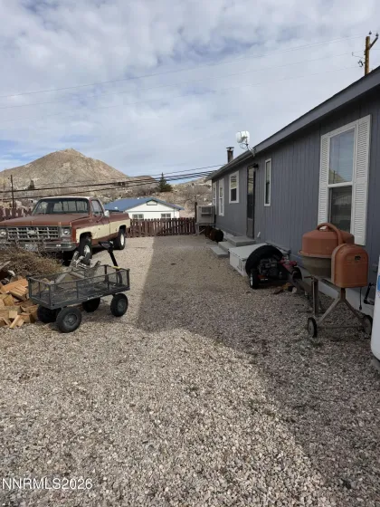 729 Central, Tonopah, Nevada 89049, 3 Bedrooms Bedrooms, ,2 BathroomsBathrooms,Residential,Residential,Central,260000975
