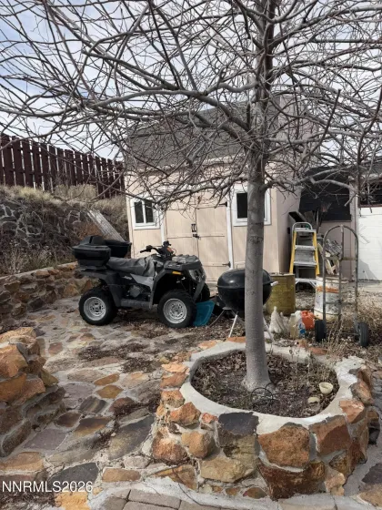 729 Central, Tonopah, Nevada 89049, 3 Bedrooms Bedrooms, ,2 BathroomsBathrooms,Residential,Residential,Central,260000975